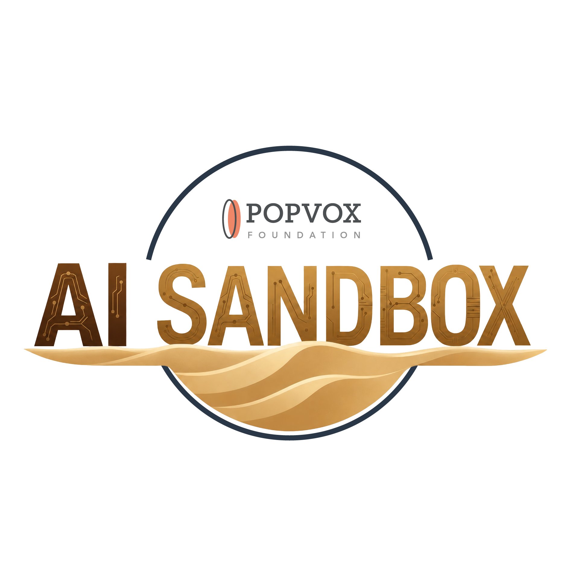 Why We Brought an AI Sandbox to Capitol Hill