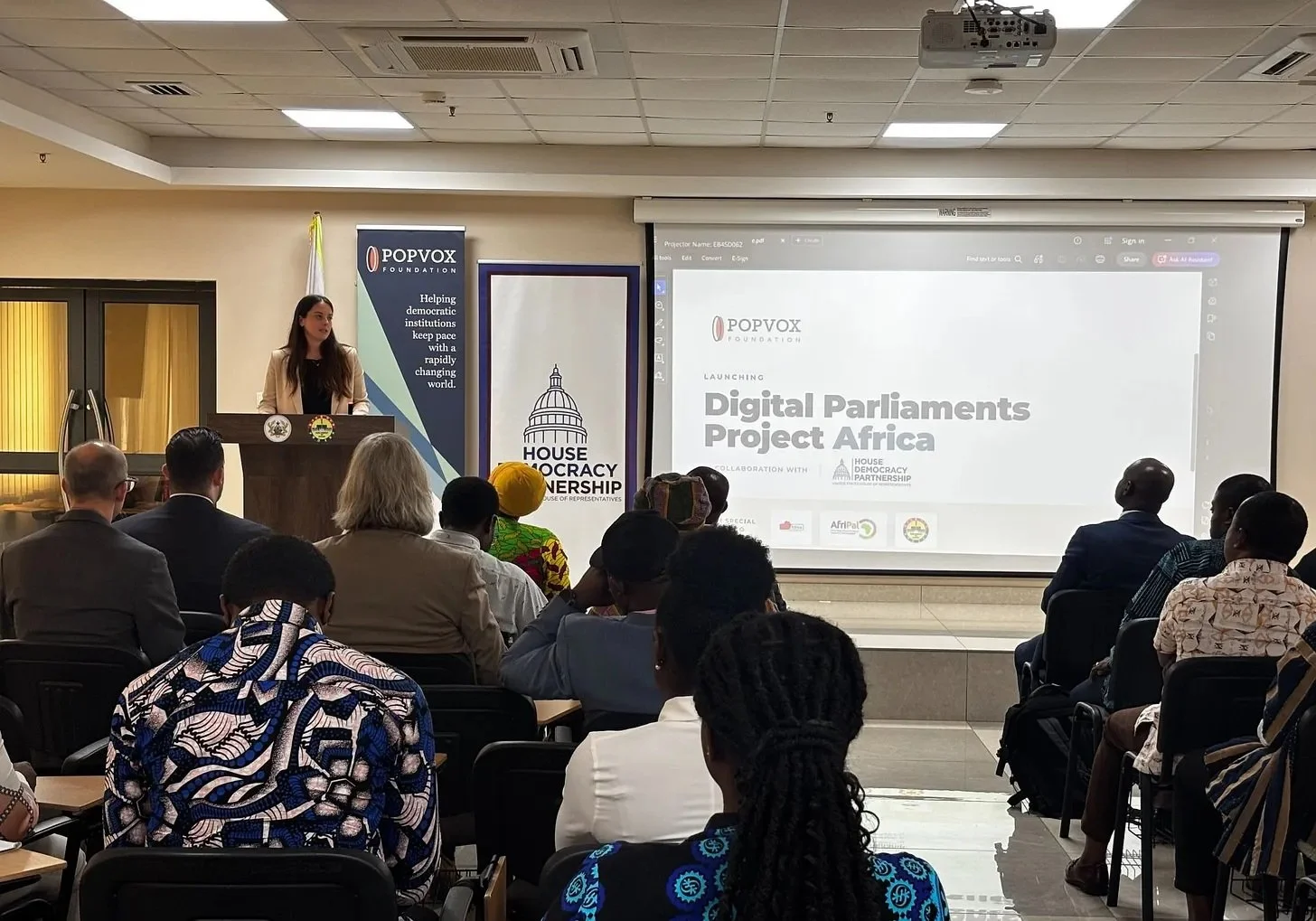 Africa Parliamentary Workshop 06.jpg