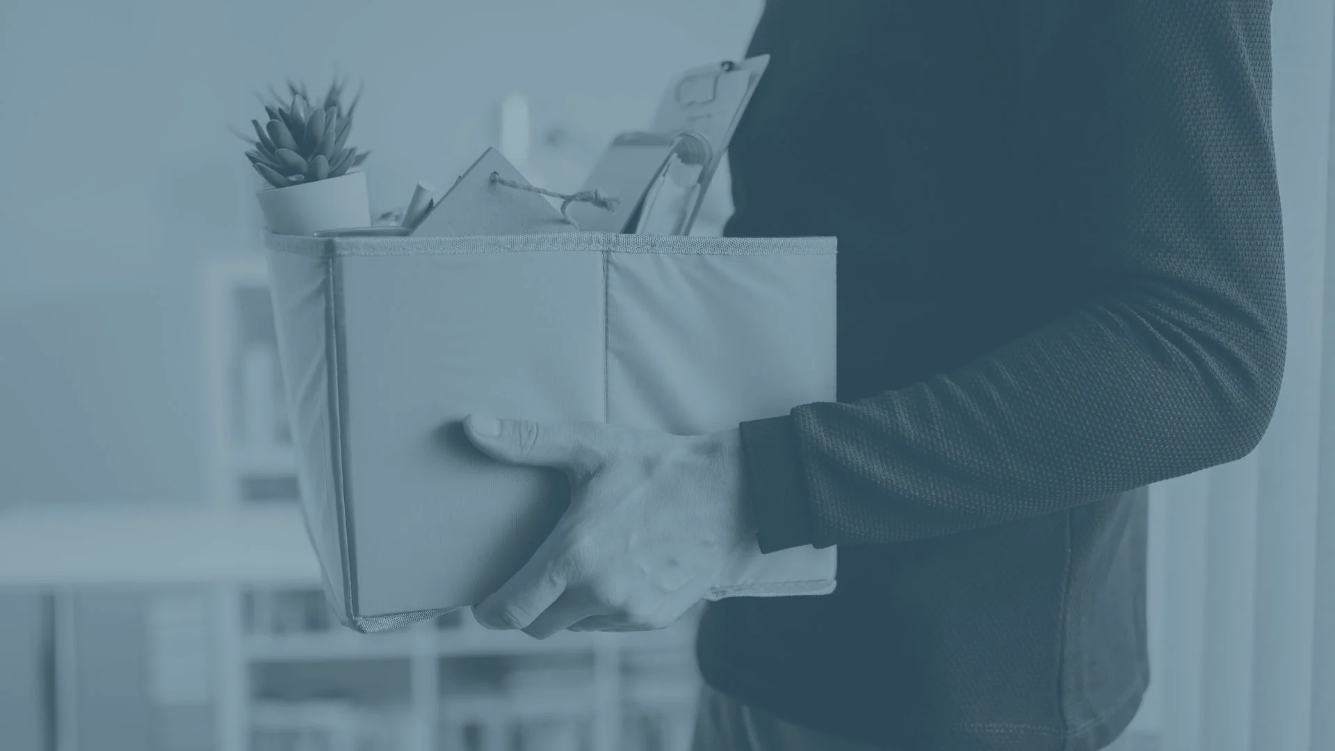 POPVOX Foundation Launches “Departure Dialogues” to Give Former Federal Employees Nonpartisan Platform for Sharing Recommendations to Congress on Fixing Federal Services