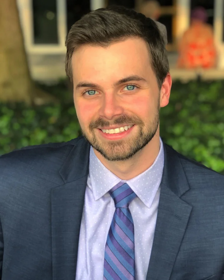 Headshot of Taylor J. Swift