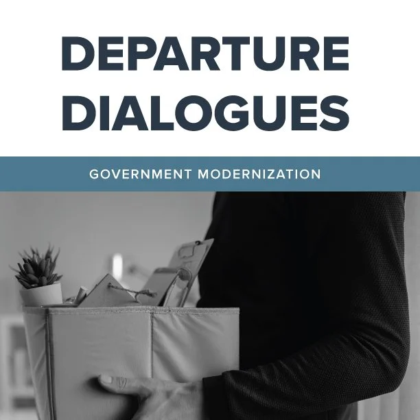 Federal Modernization