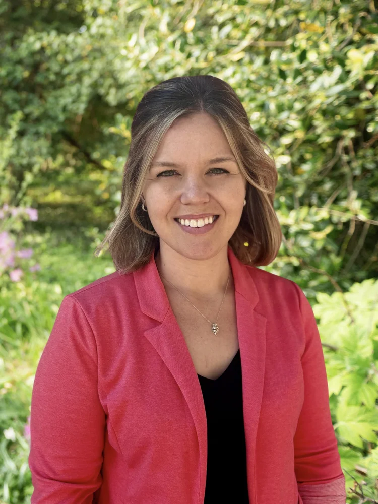 Headshot of Aubrey Wilson