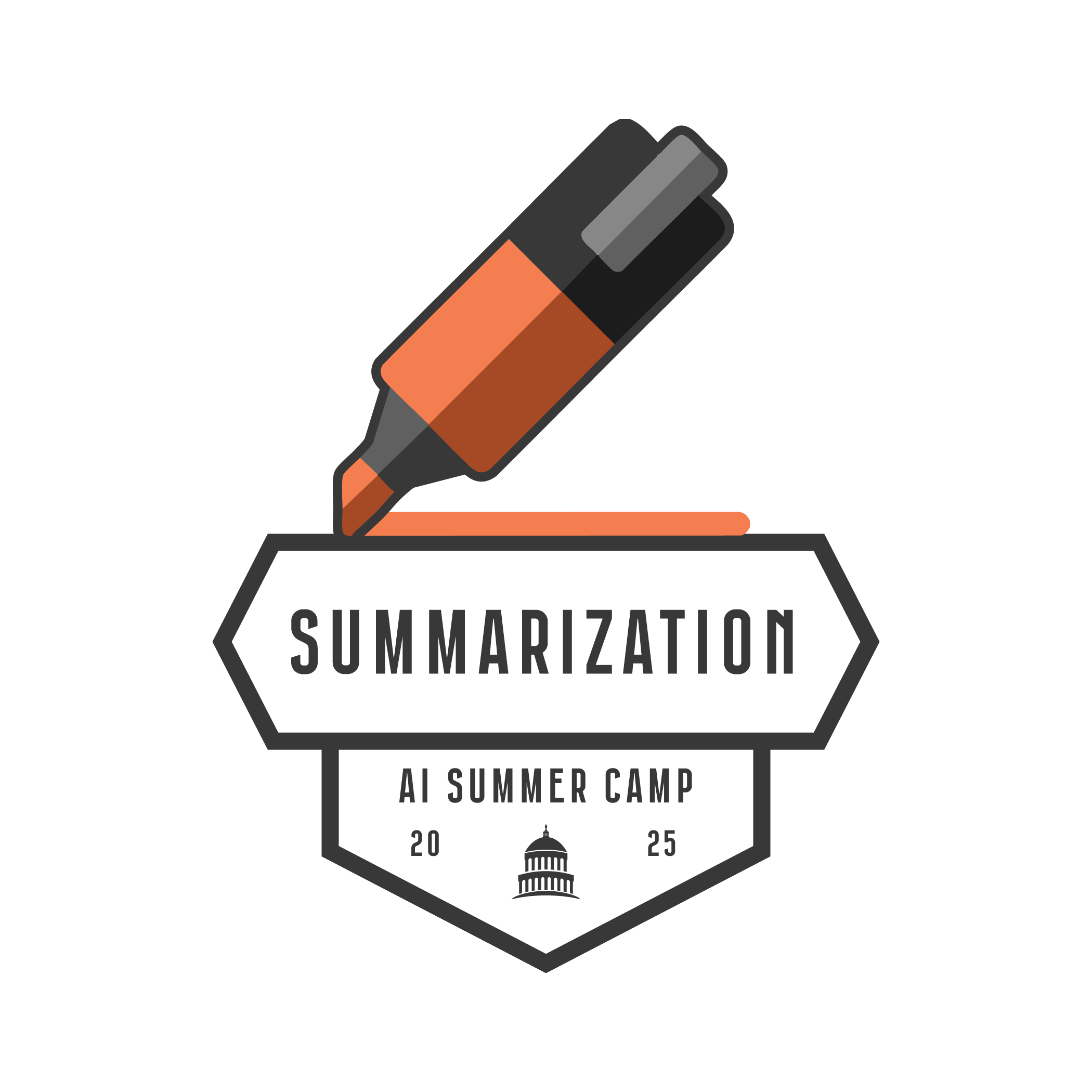 AI Summer Camp: Summarization