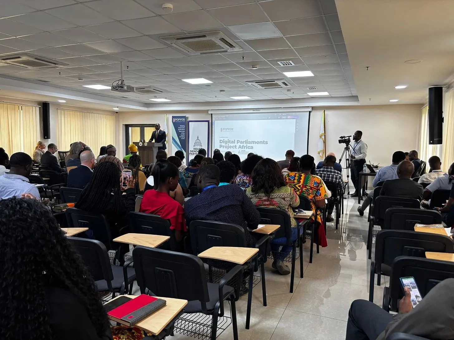 Africa Parliamentary Workshop 02.jpg