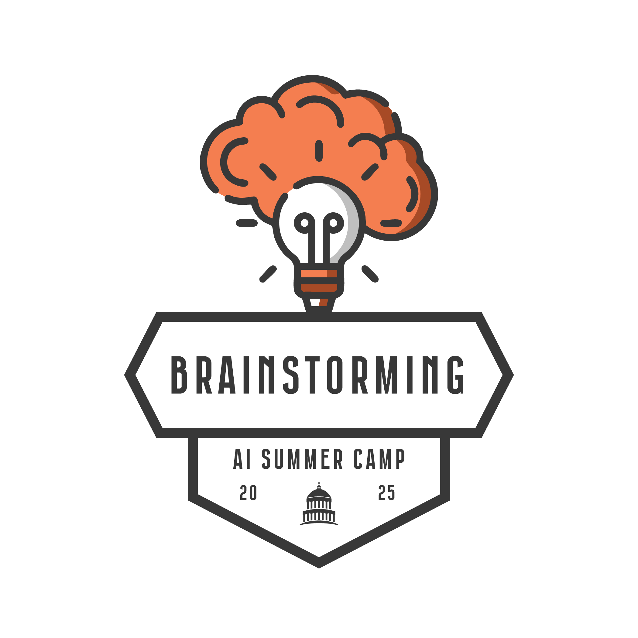 AI Summer Camp: Brainstorming