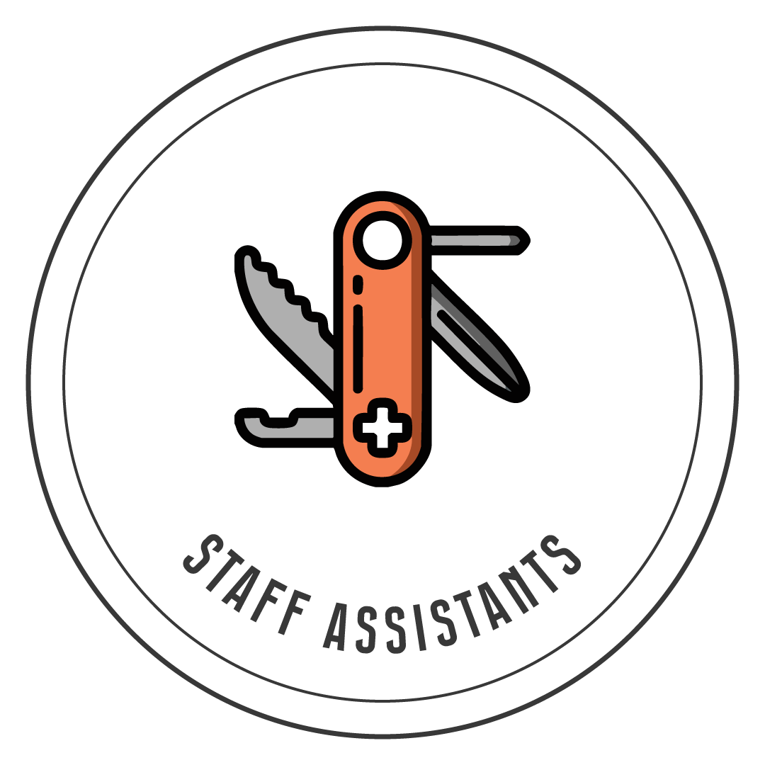 AI Summer Camp: Staff Assistants