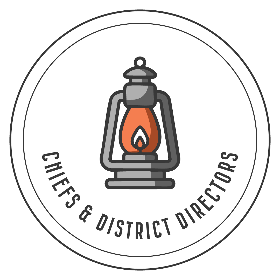 AI Summer Camp: Chiefs of Staff & District Directors