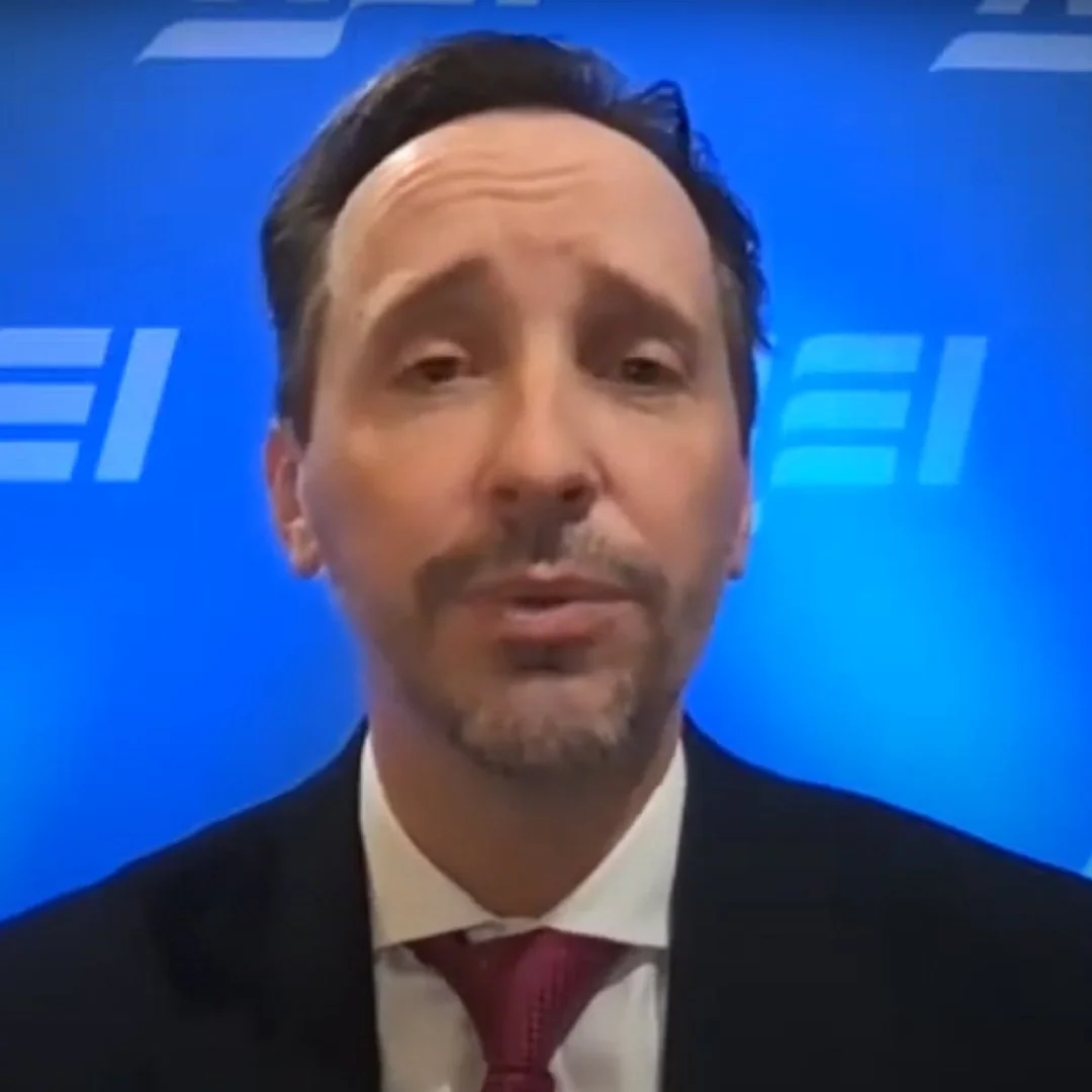 Video from the AEI on reforming and restructuring earmarks