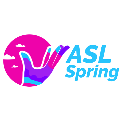 American Sign Language Mentor | ASL Spring