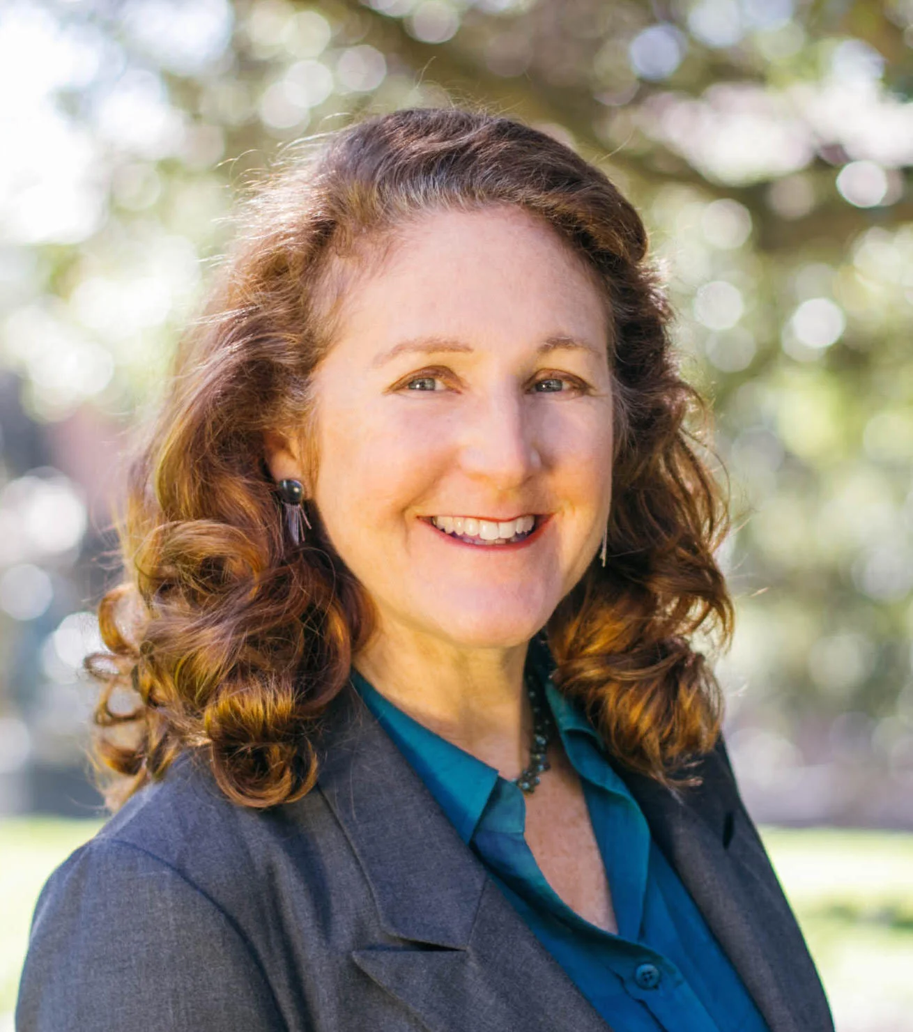 Episode 17: Gail Brager