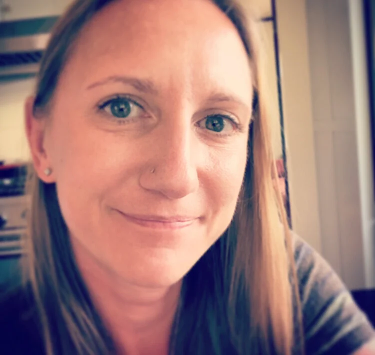 Episode 16: Stacy Smedley