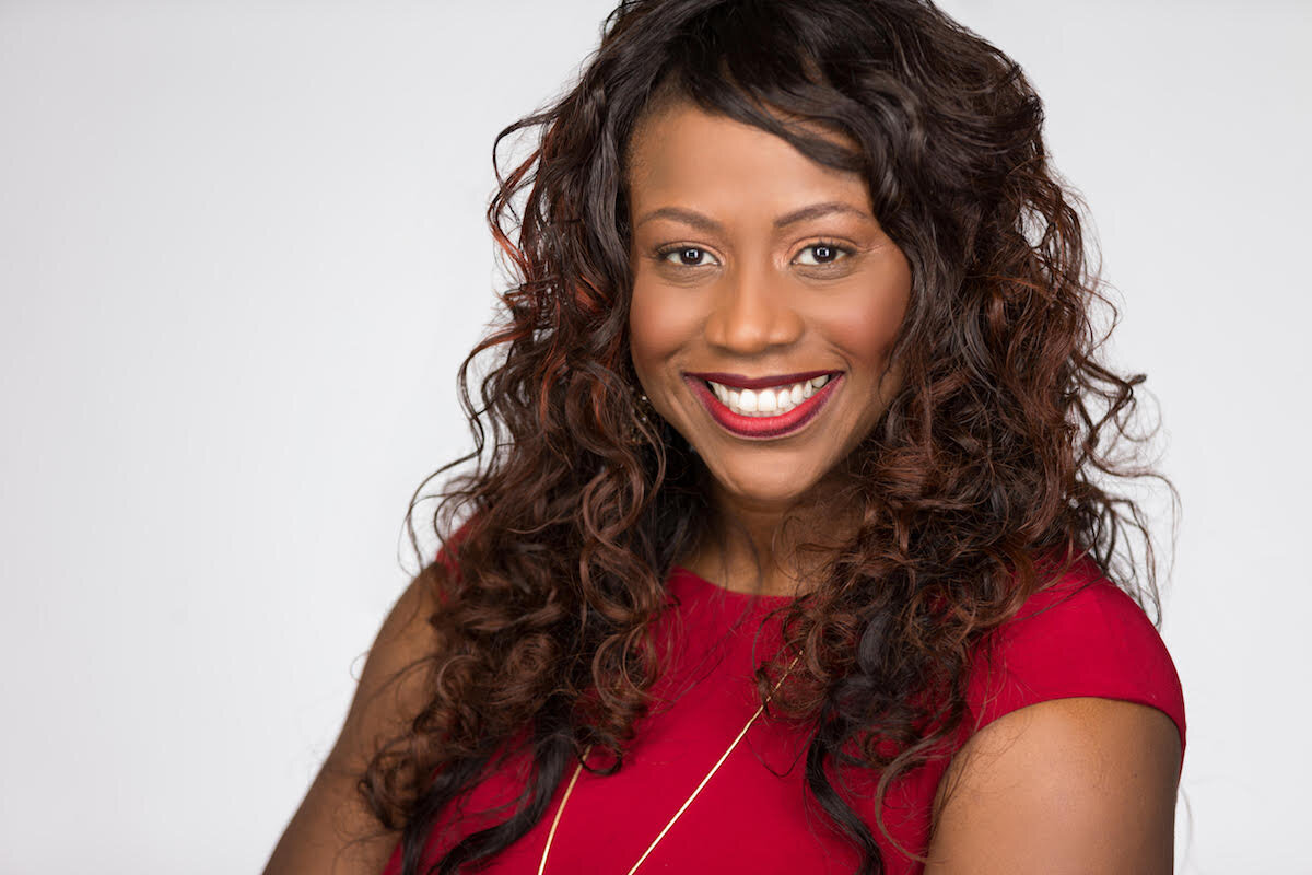 Episode 13: Kimberly Lewis