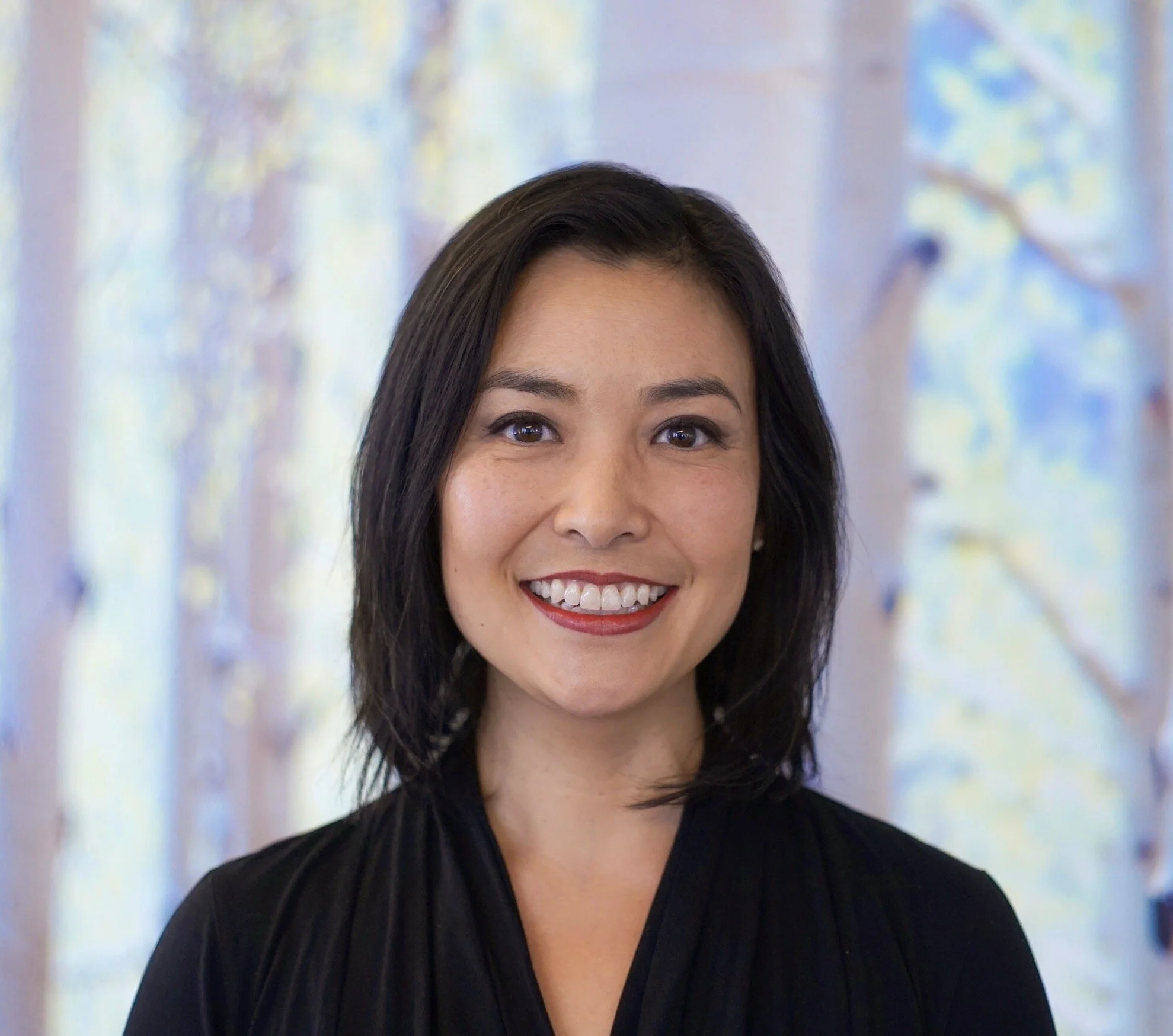 Episode 10: Elaine Hsieh