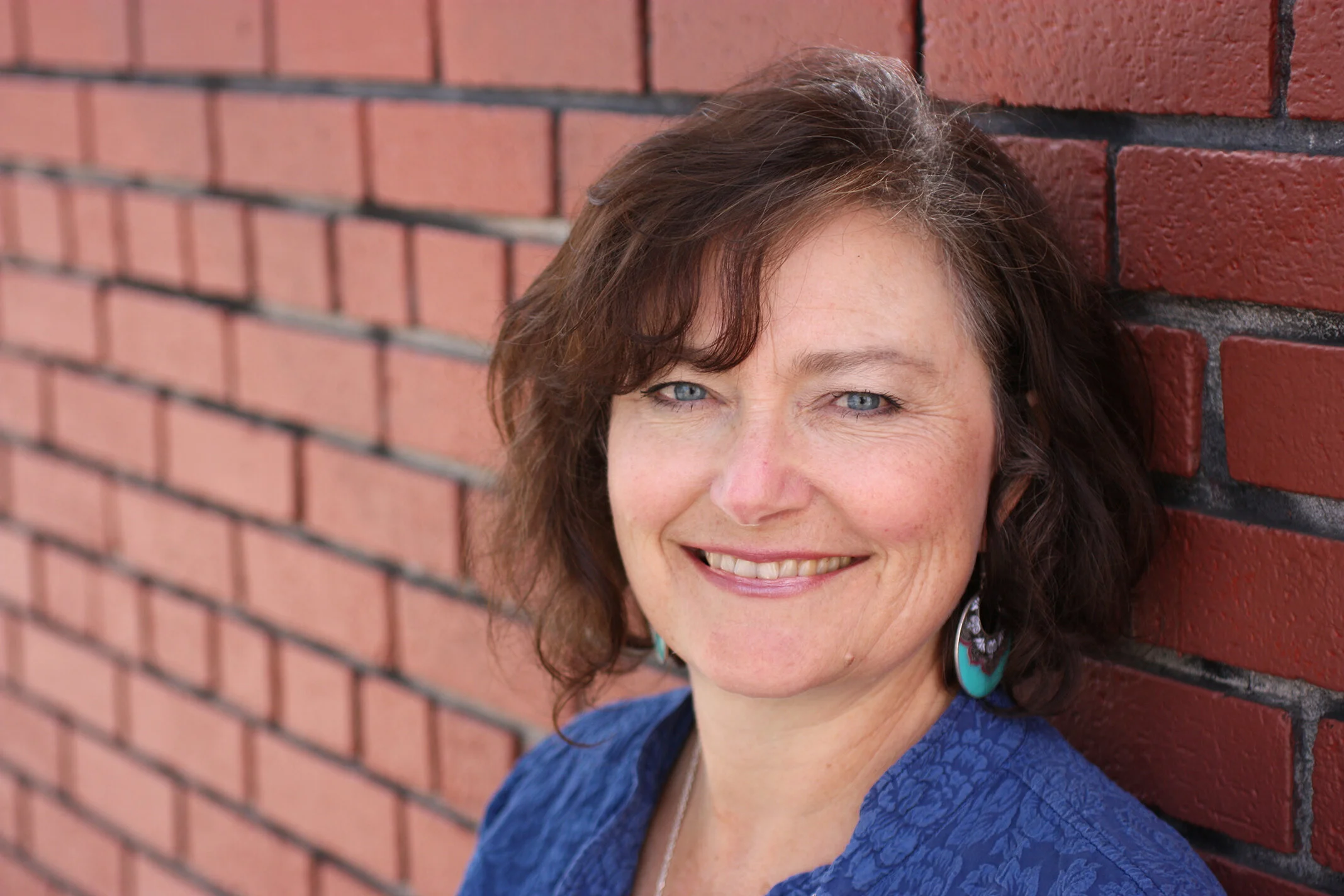 Episode 9: Andréa Traber