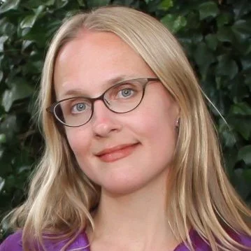 Episode 8: Amanda Kaminsky