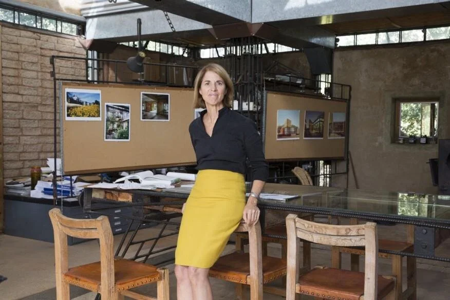 Episode 6: Gail Vittori