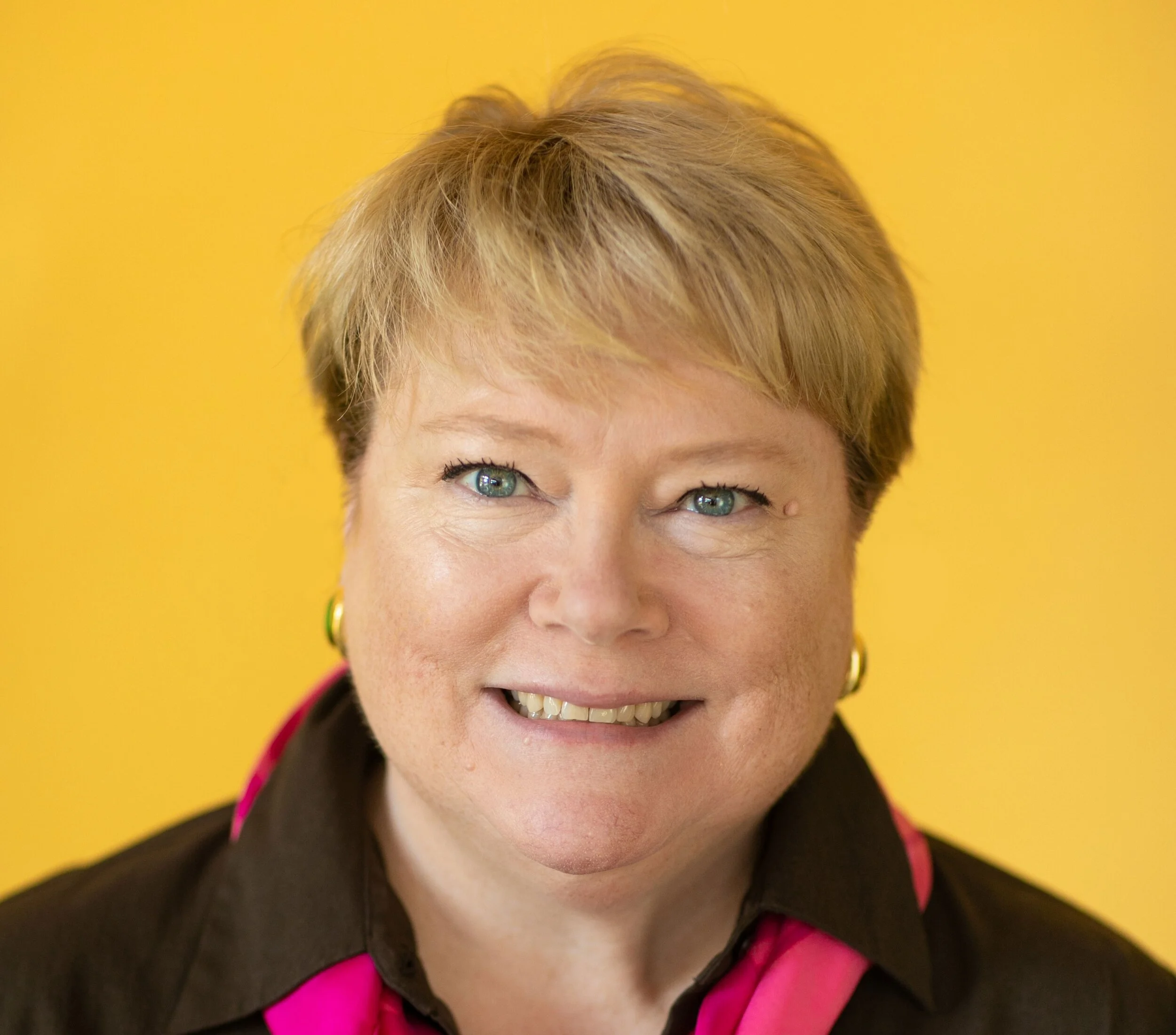 Episode 15: Marge Anderson