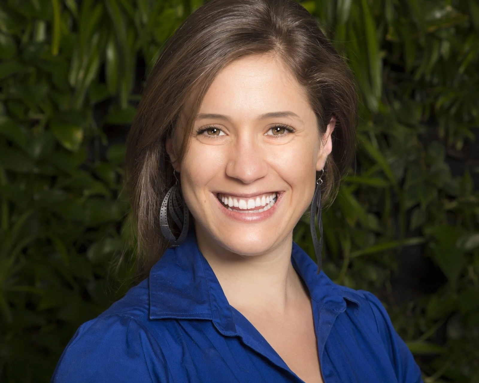 Episode 4: Sarah Golden