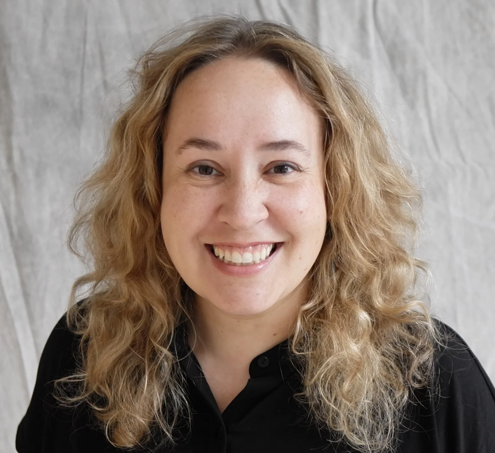 Episode 121: Simona Fischer