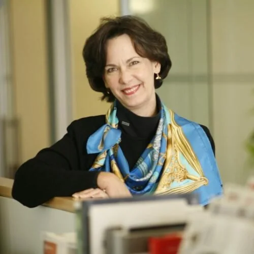 Episode 123: Beth Heider