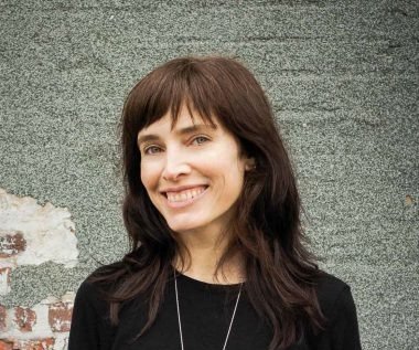 Episode 122: Lara Kaufman