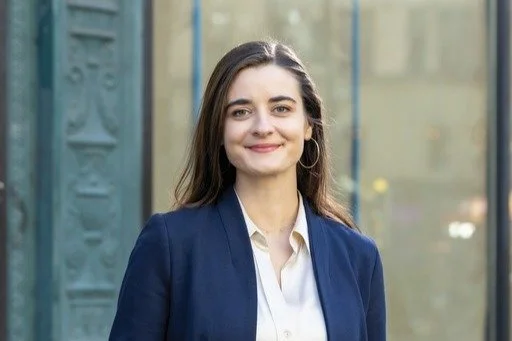 Episode 126: Lauren Alger