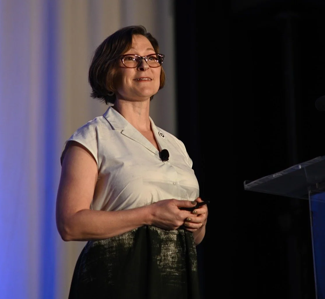 Episode 125: Lindsay Baker at Living Future 26