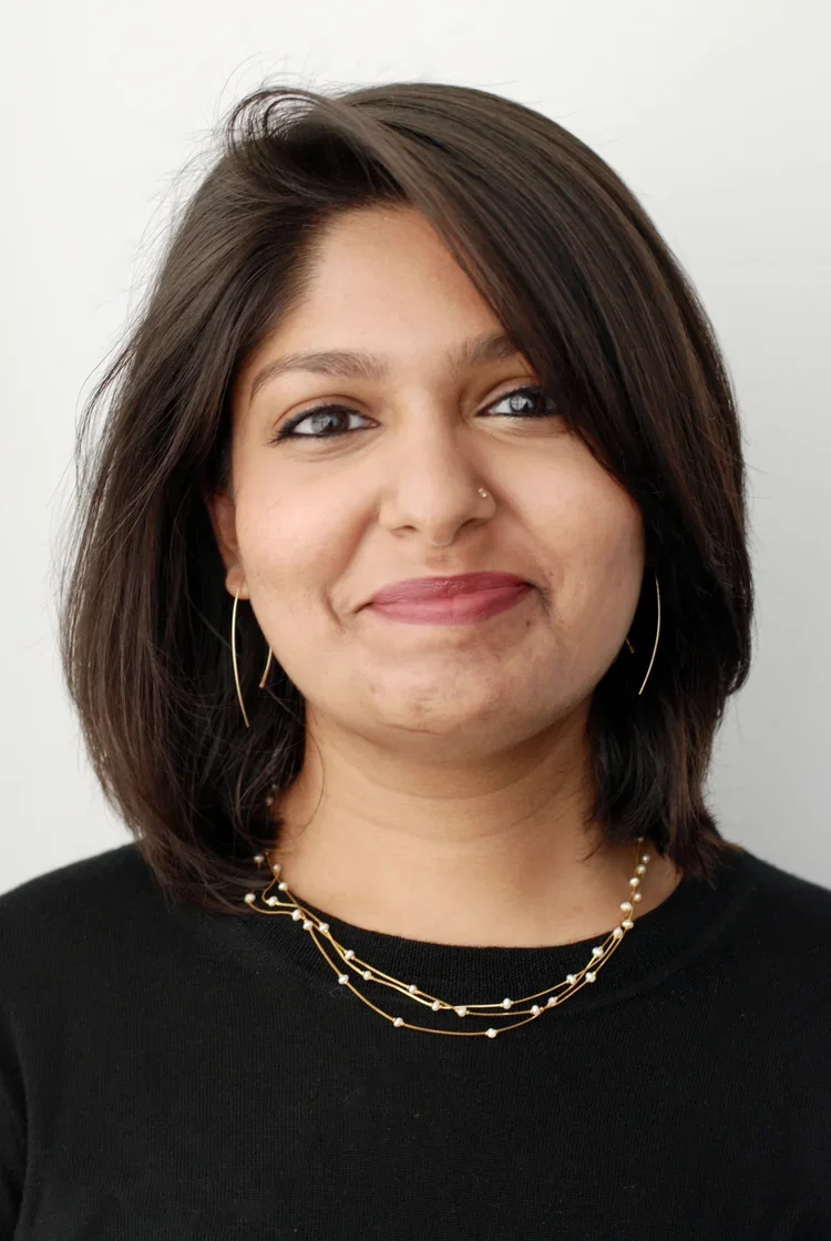 Episode 129: Gayathri Unnikrishnan