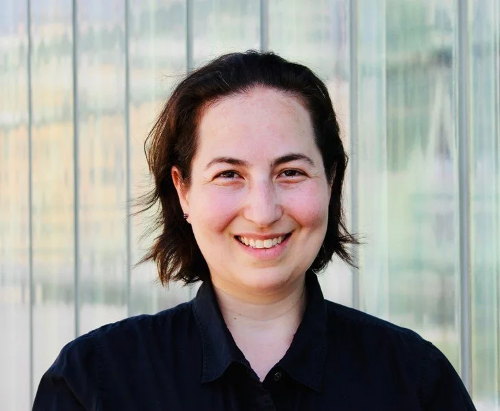 Episode 130: Mallory Taub