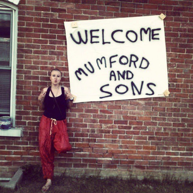 God bless this hippy dippy soul