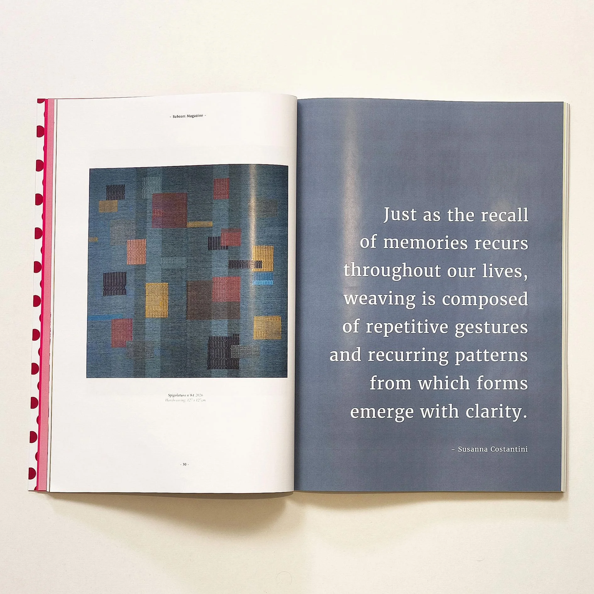 Suboart Magazine Nr.57