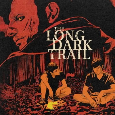 The Long Dark Trail Social media Graphics