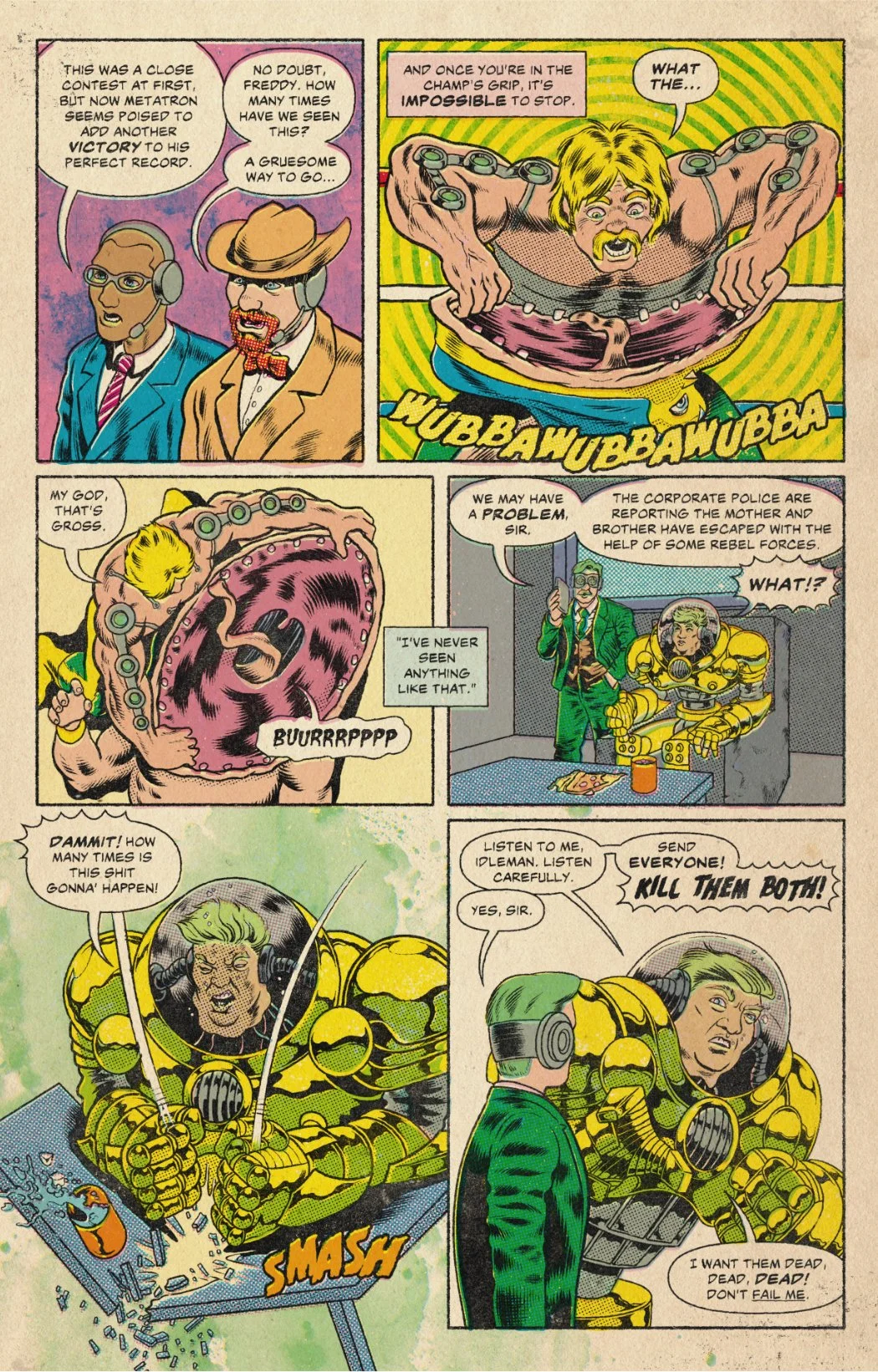 IWF #2 Sample Page 2