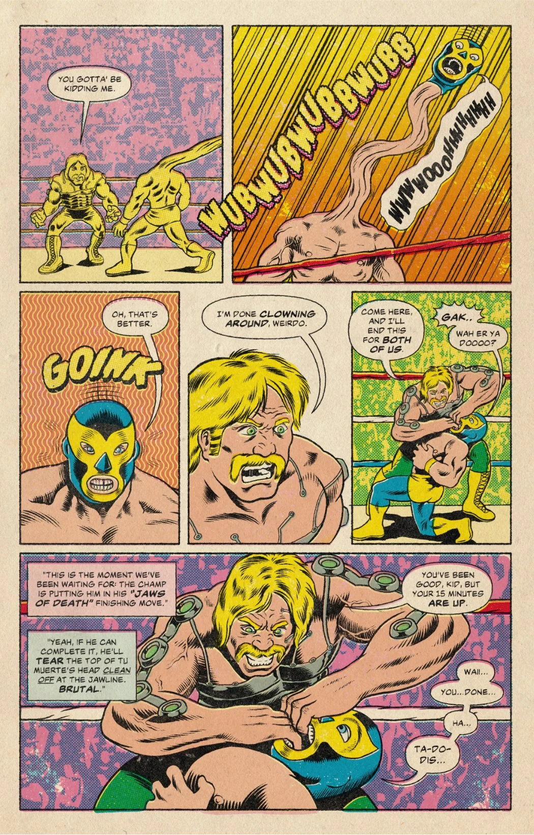 IWF #2 Sample Page 1