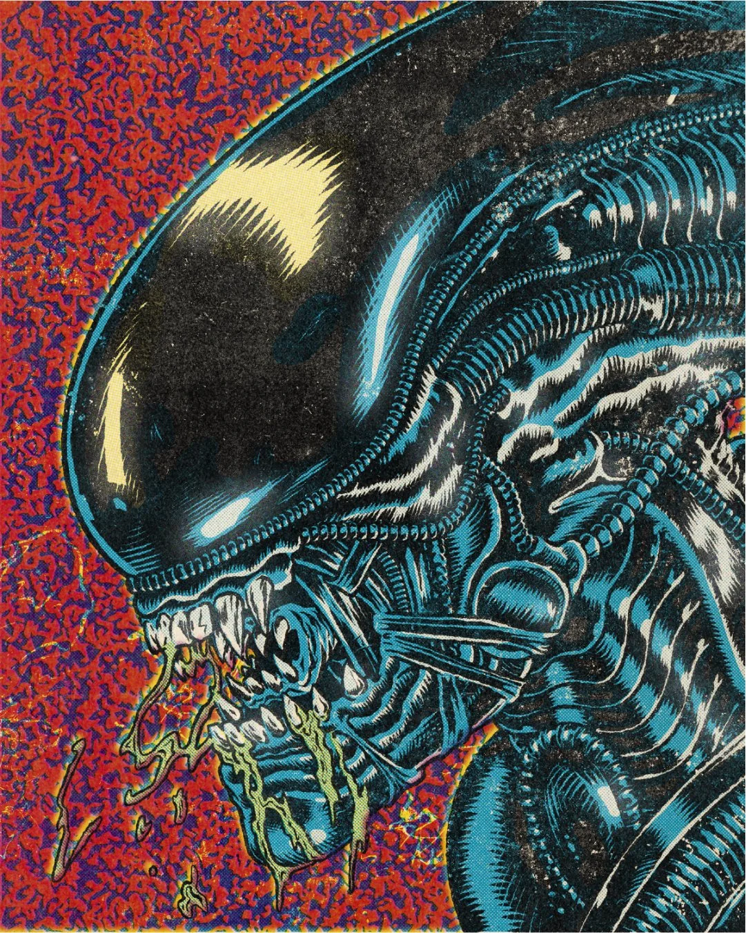 Alien