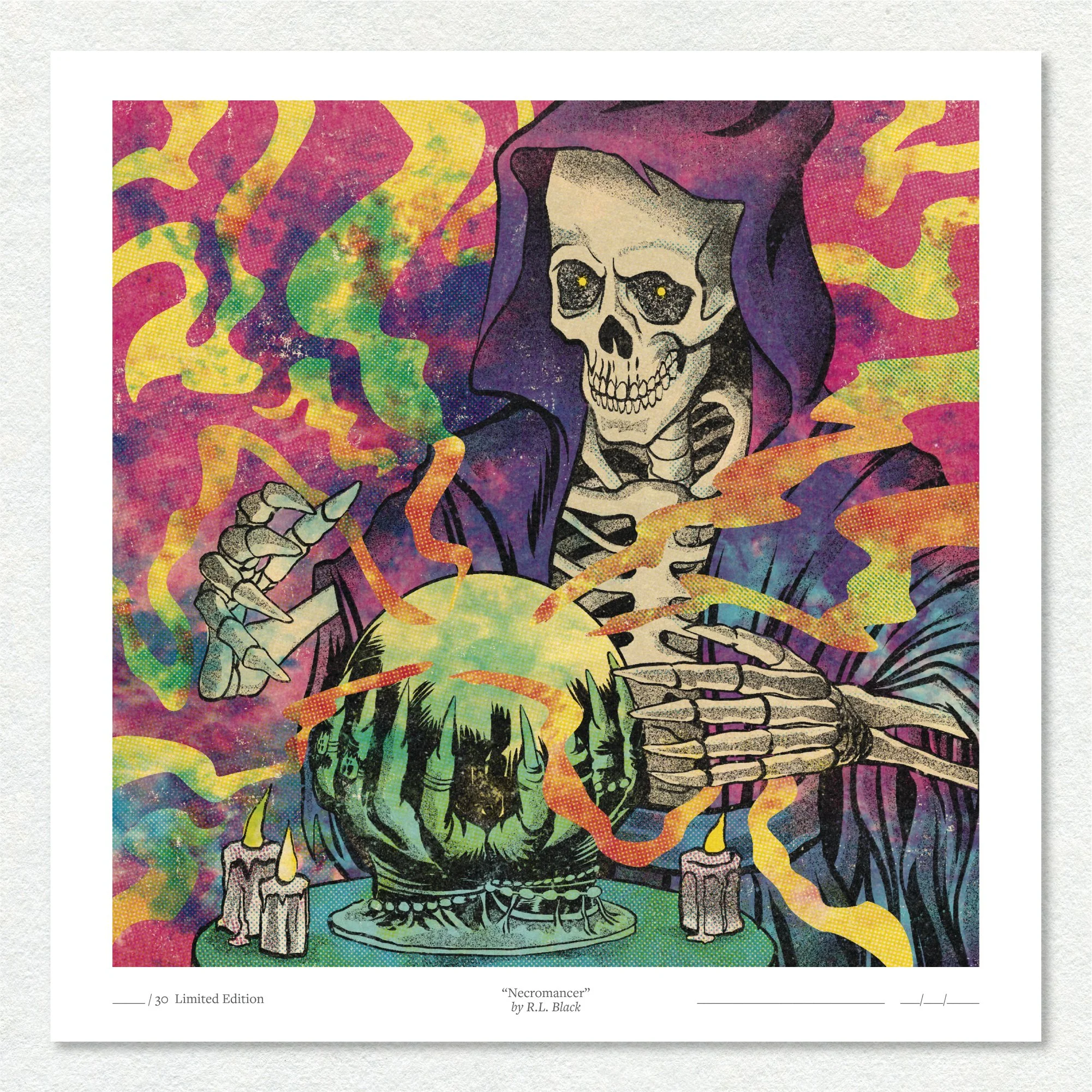 Necromancer