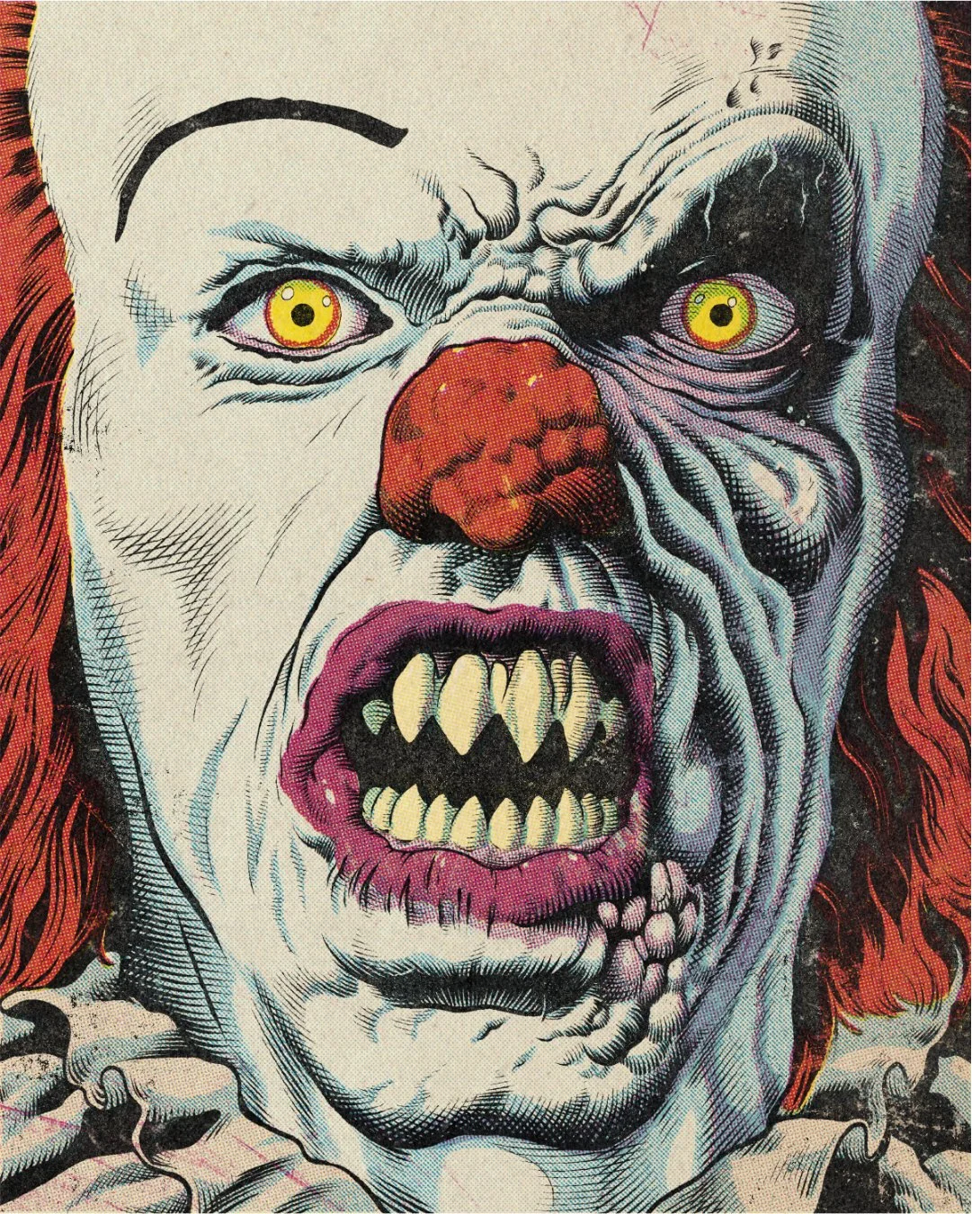 Pennywise
