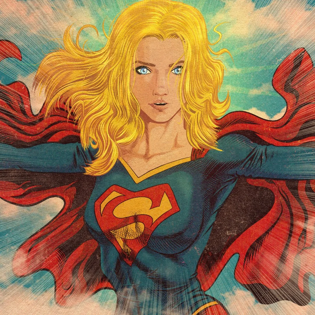Supergirl