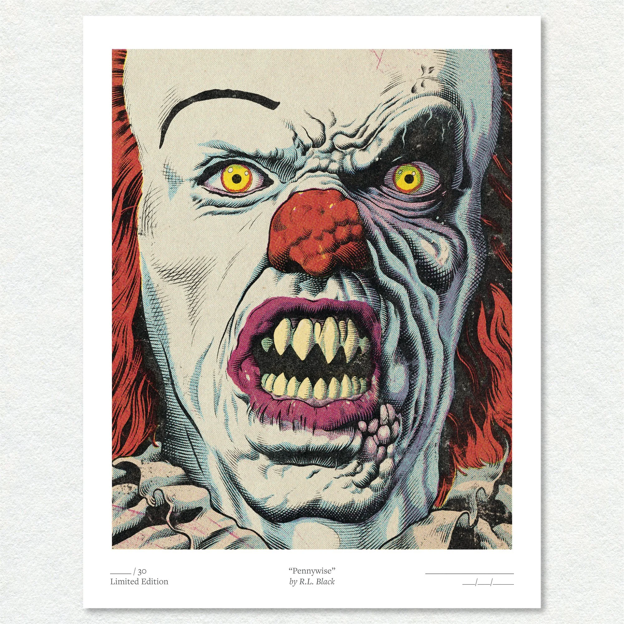 Pennywise