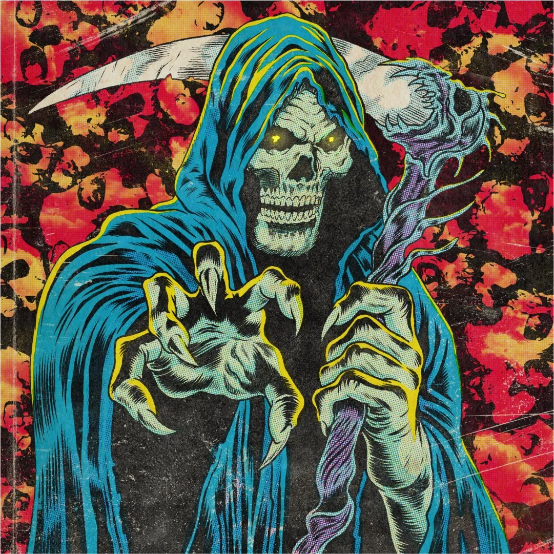 The Reaper