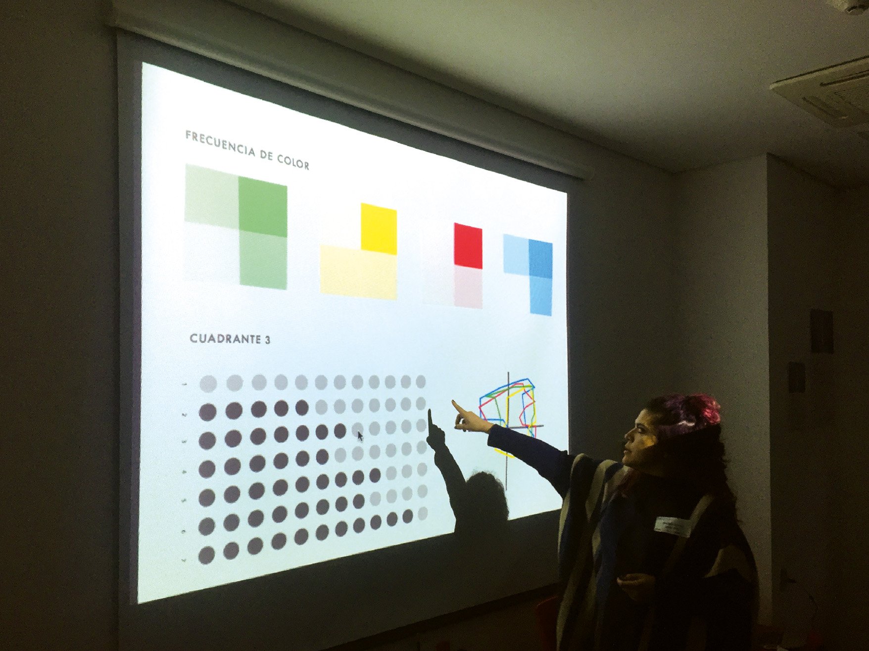 Elisava, Escuela Universitaria de Diseño e Ingeniería de Barcelona, 2015