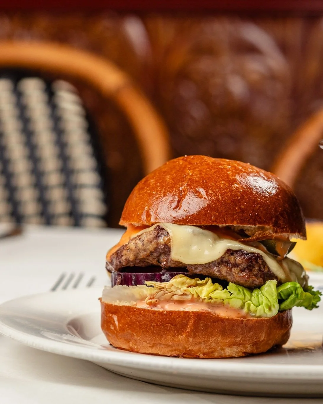 Plats Du Jour — Boulevard Brasserie | French Restaurant in Covent Garden