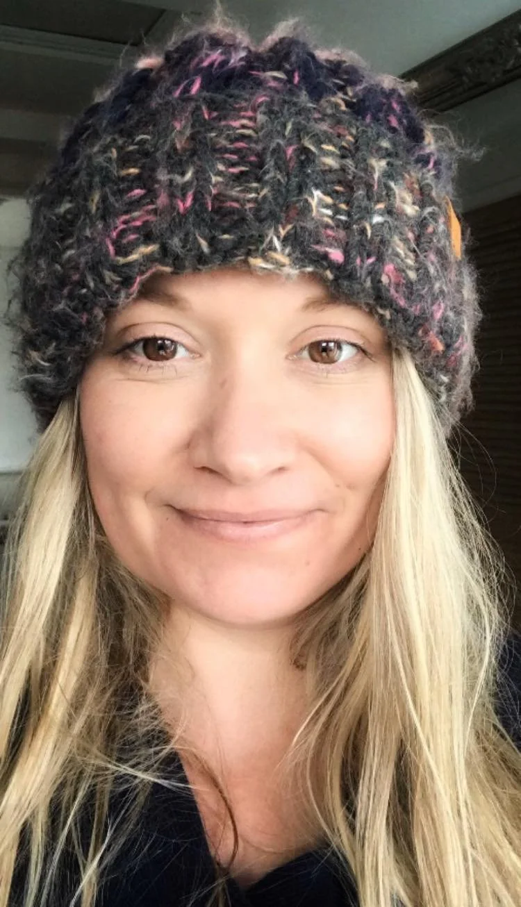 The Cold Plunge High…and Why Women Need to Be More Careful Than Anyone Is Admitting