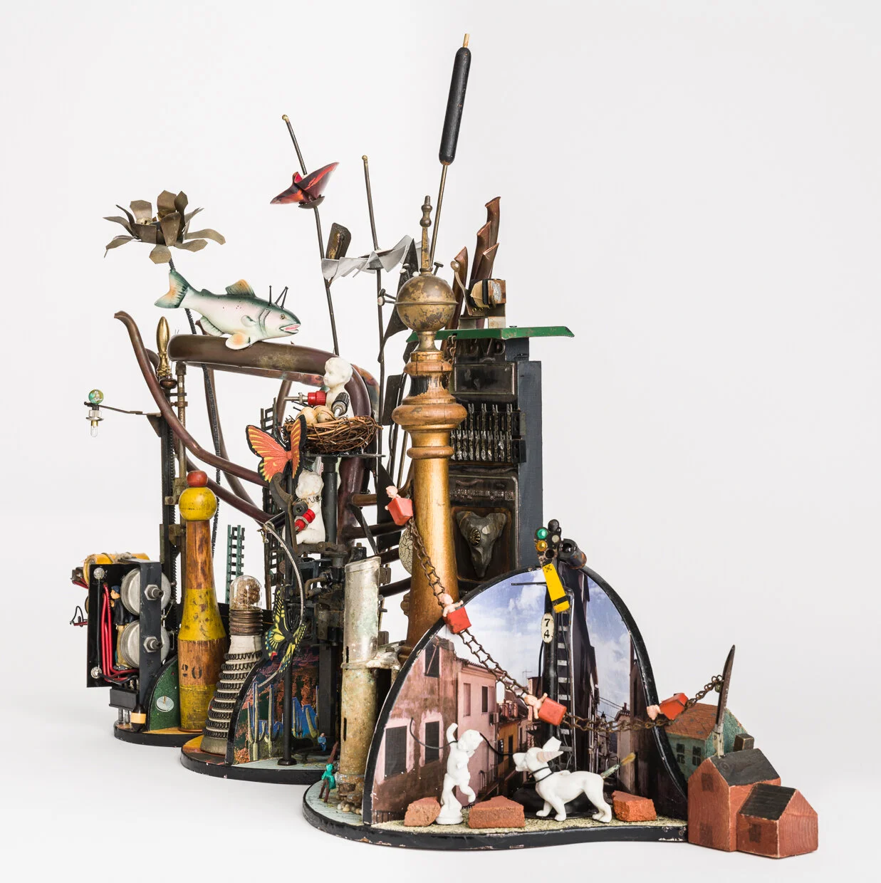 Gale Rothstein_'A Facsimile of What We Imagined'-side view 2.jpg