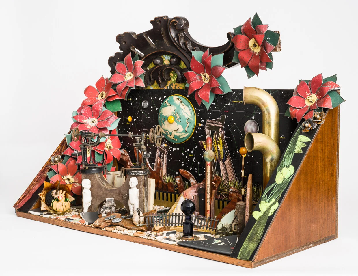 Gale Rothstein_'Never in the Land of Ever'-side view 2.jpg