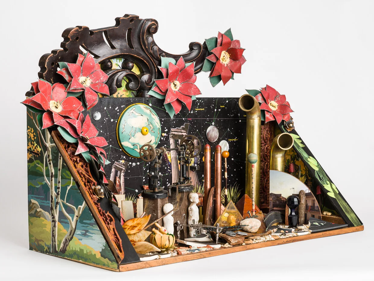 Gale Rothstein_'Never in the Land of Ever'-side view 1.jpg