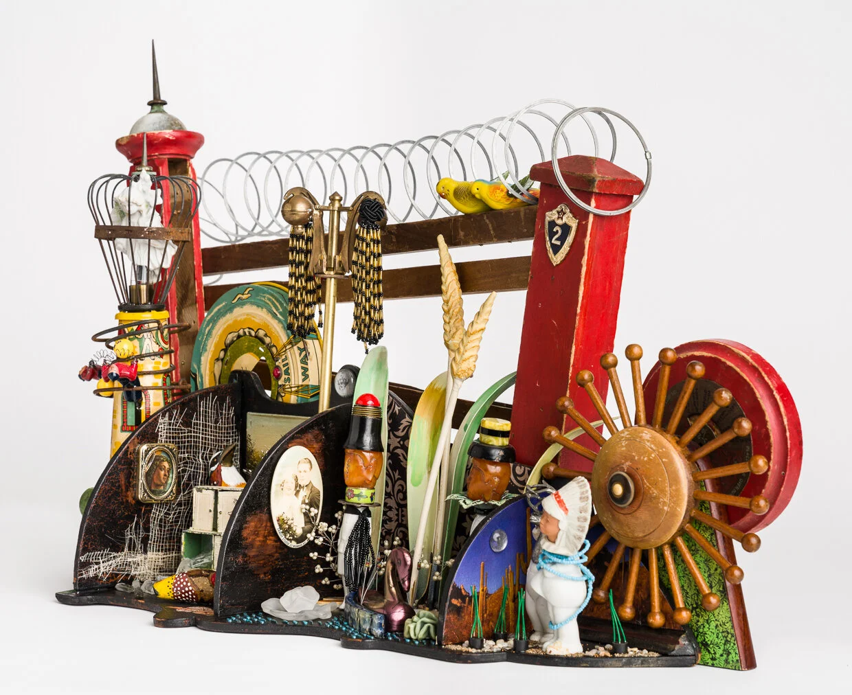 Gale Rothstein_'The End of a Marriage'-side view 2.jpg