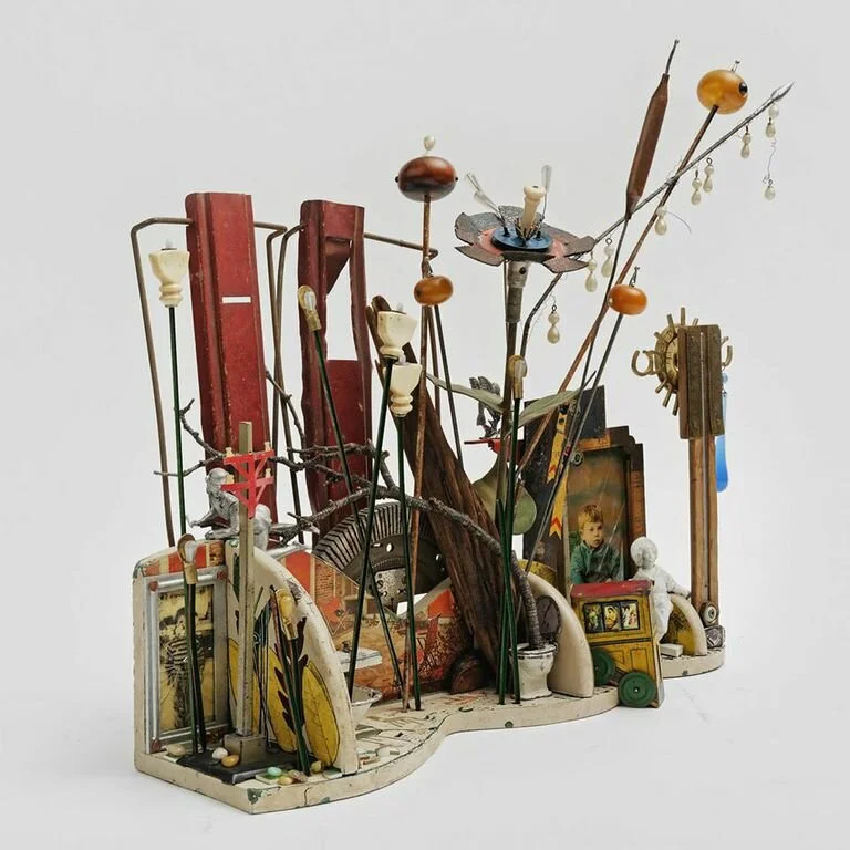 Gale Rothstein-'My Life as a Boy' -side view 1.jpg