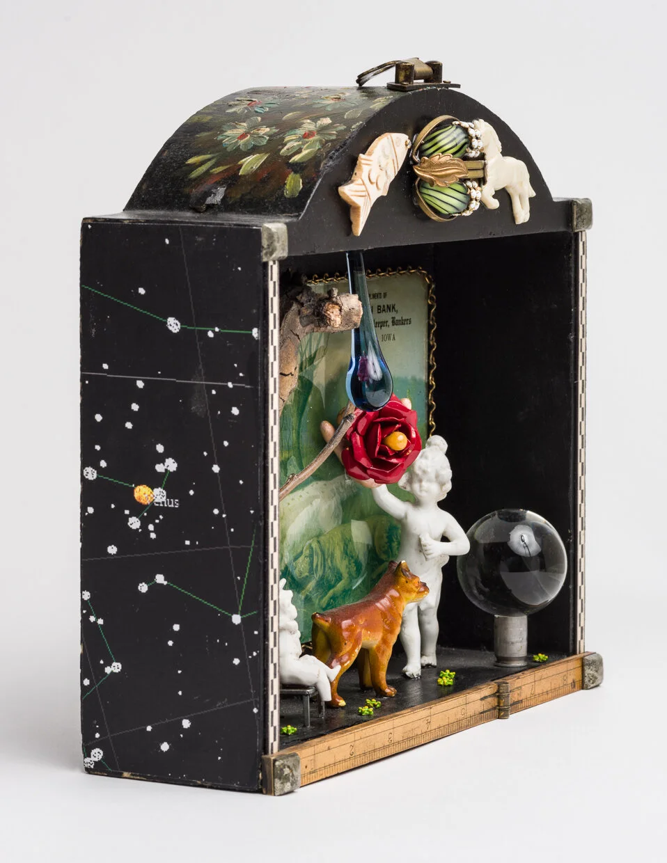 Gale Rothstein_'The Promise of an Eternal Spring'-side view.JPG