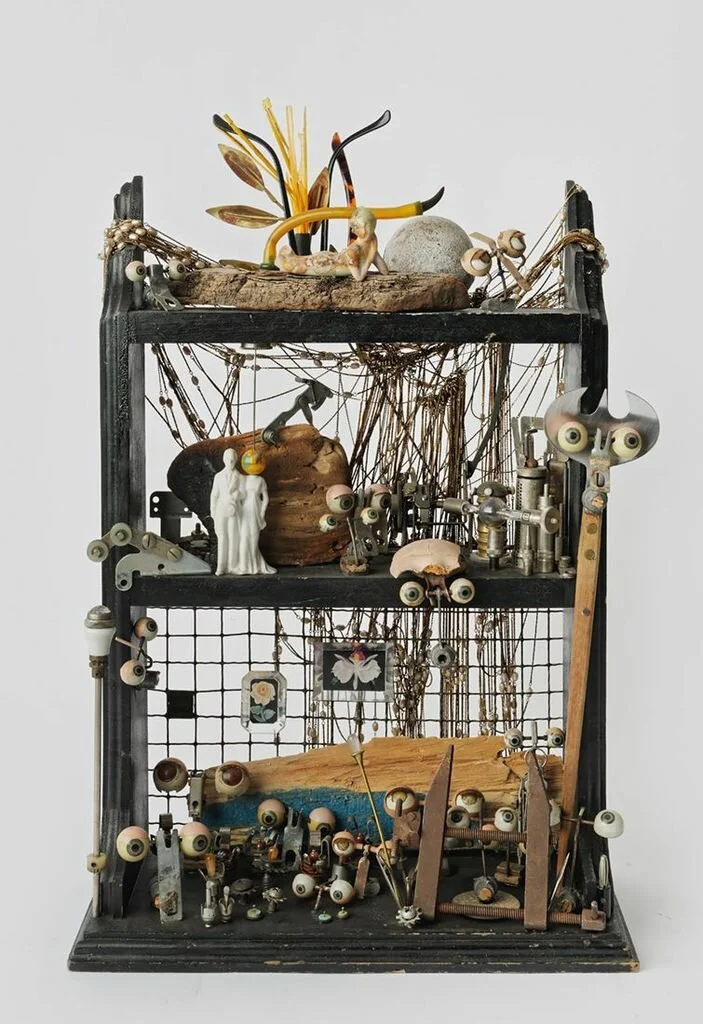 Gale Rothstein-'Garden of Eden_ Redux'.JPG